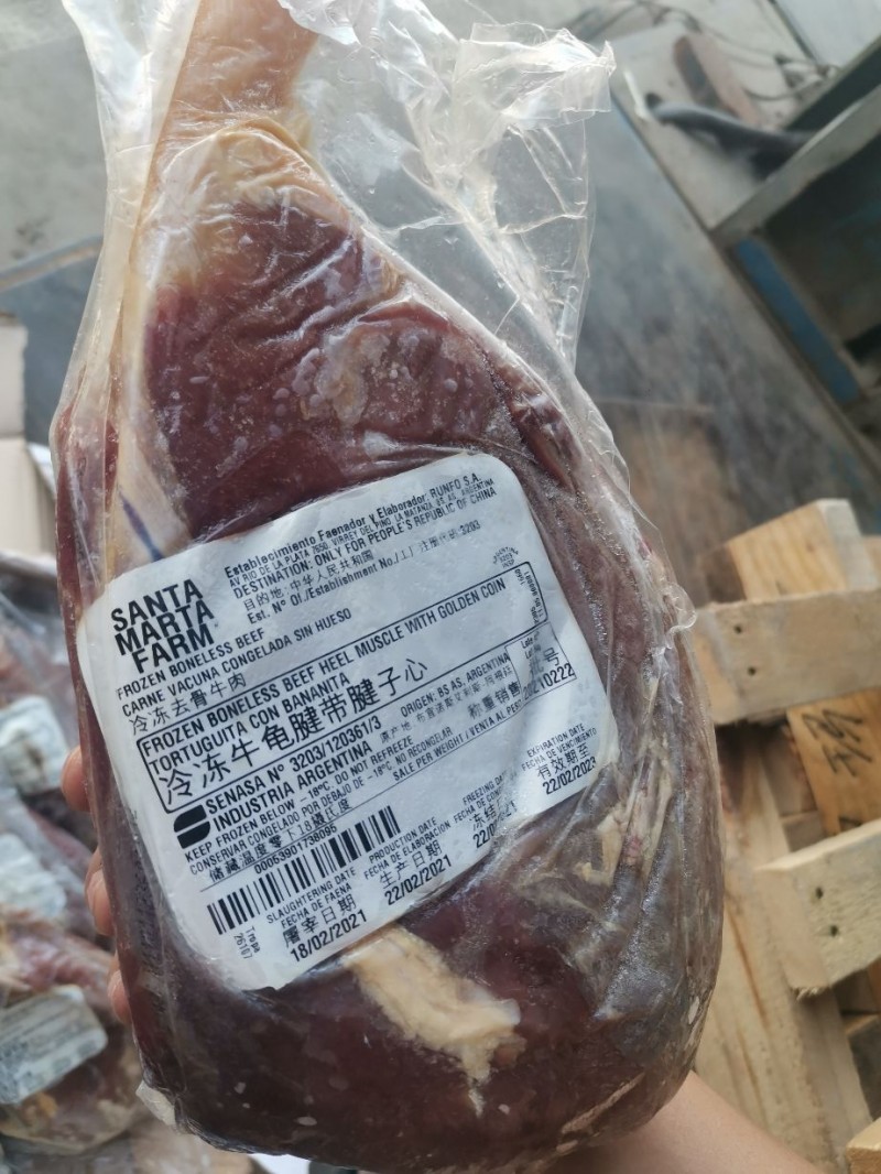 Home RUNFO S.A ARGENTINA BEEF EXPORTER