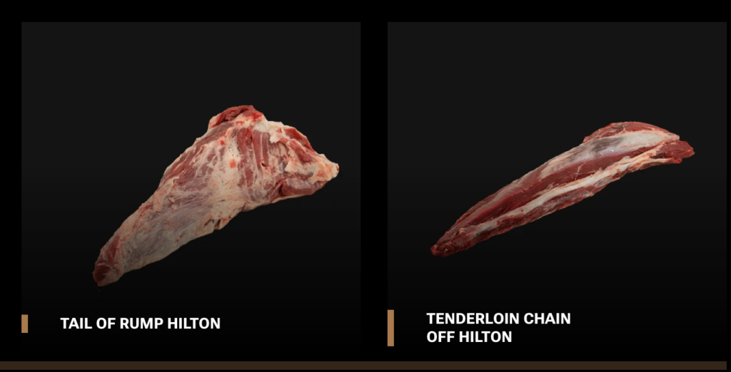 RUNFO S.A BEEF MEAT